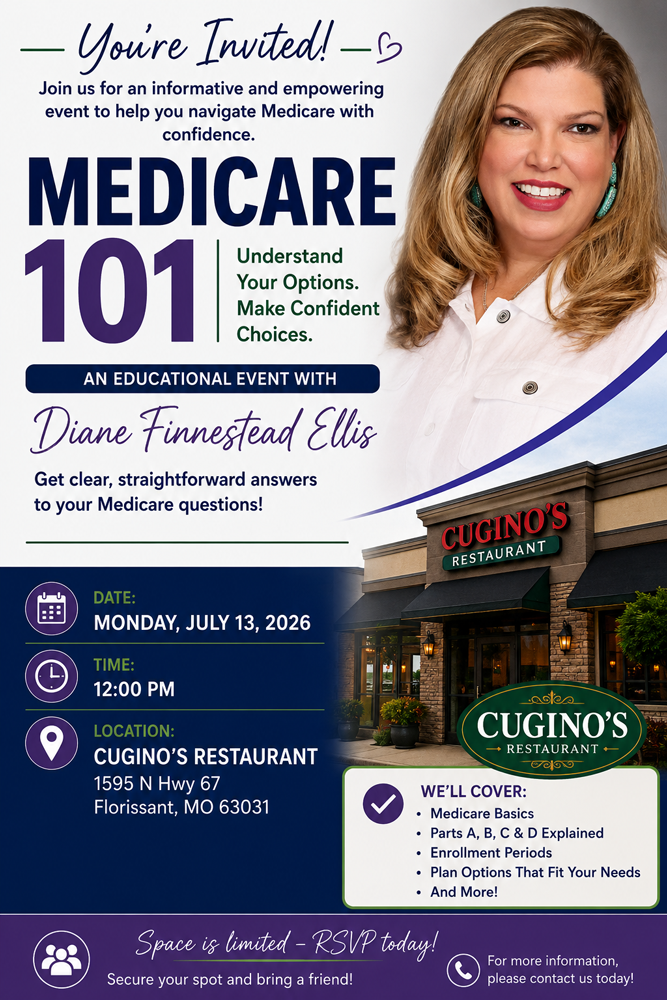 Cuginos flyer