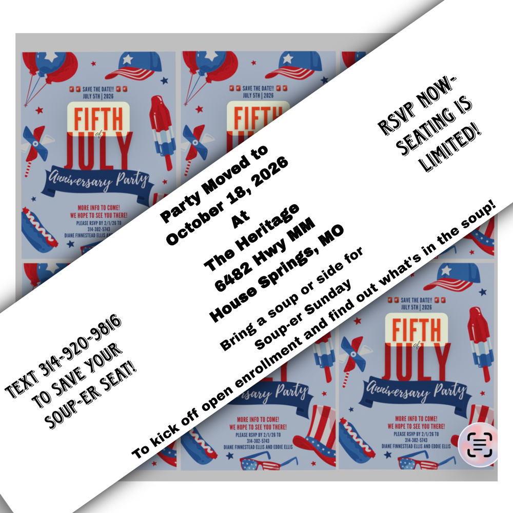 soup er sunday flyer